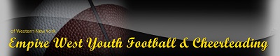 Empire West Youth Football & Cheerleading